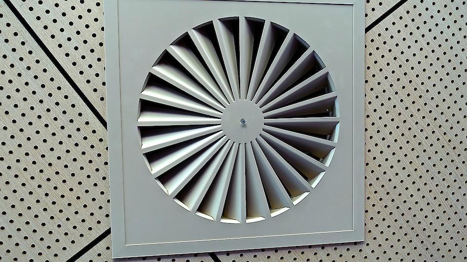 Снизьте затраты на электроэнергию с помощью домашней вентиляции