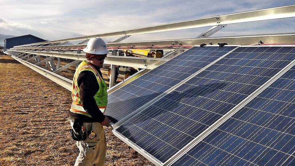 SONNE POWER PRIVATE LIMITED