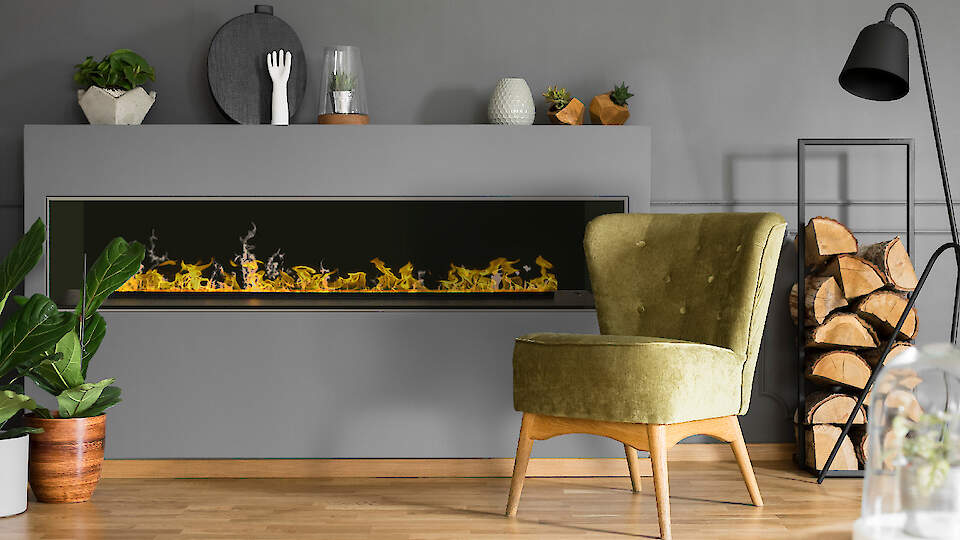 RealFlame | Электрокамины