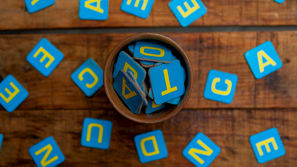 The Maestro's Guide to Crafting Irresistible Event Names