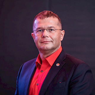 Lääne-Tallinna Keskhaigla juhatuse liige - õendusjuht