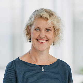 Sotsiaalministeeriumi Tervisesüsteemi arendamise osakonna juhataja