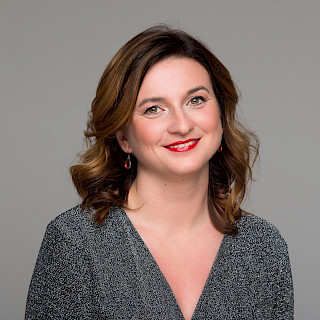 Ida-Tallinna Keskhaigla füsioterapeut