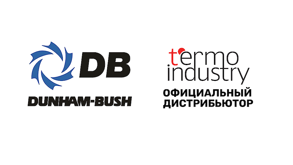Official distributor of Dunham-Bush in Russia