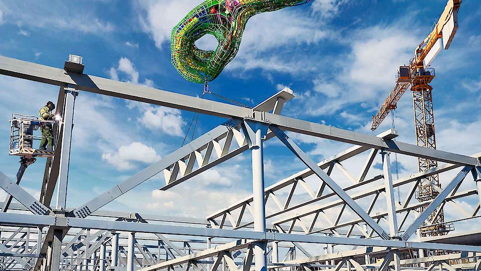 Trimble Solutions Corporation