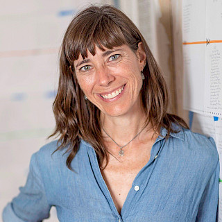 American Fisheries Society & Exact Communication, USA