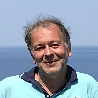 WasserCluster Lunz, Austria