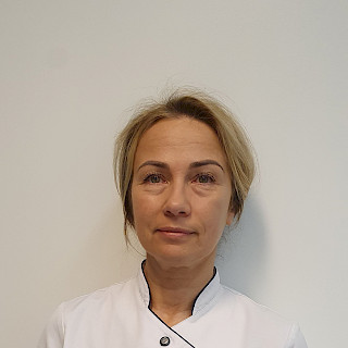 Jalaravi Kliiniku juhataja ning koolitaja