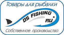 DS Fishing