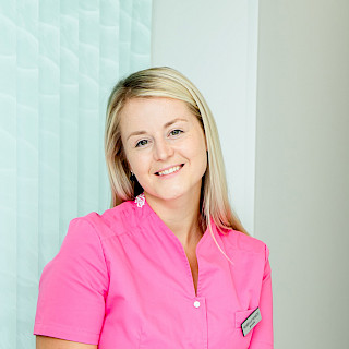 Terviseõde, RN, MsC, Terviseõenduse seltsingu juhatuse liige