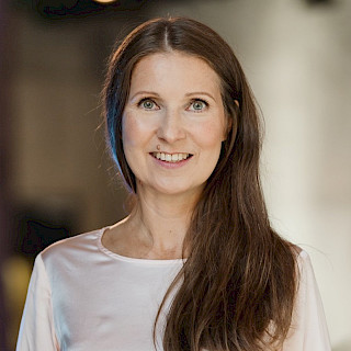 Eesti tööandja brändingu valdkonna eestvedaja