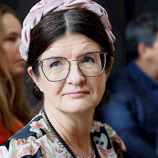 Ragn-Sells AS juhatuse esimees, Tööandjate Keskliidu volikogu esinaine