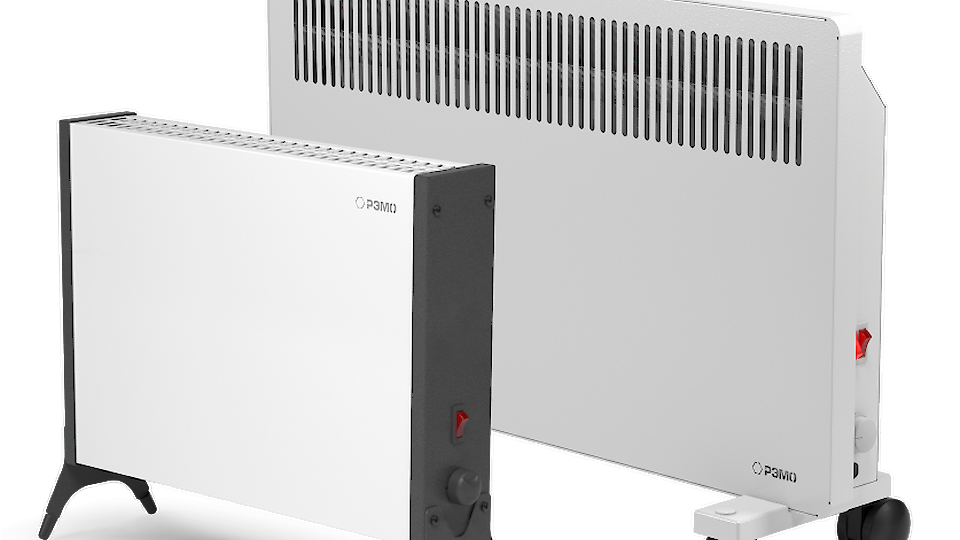 Обогреватель конвекторного типа "Солнечный бриз"