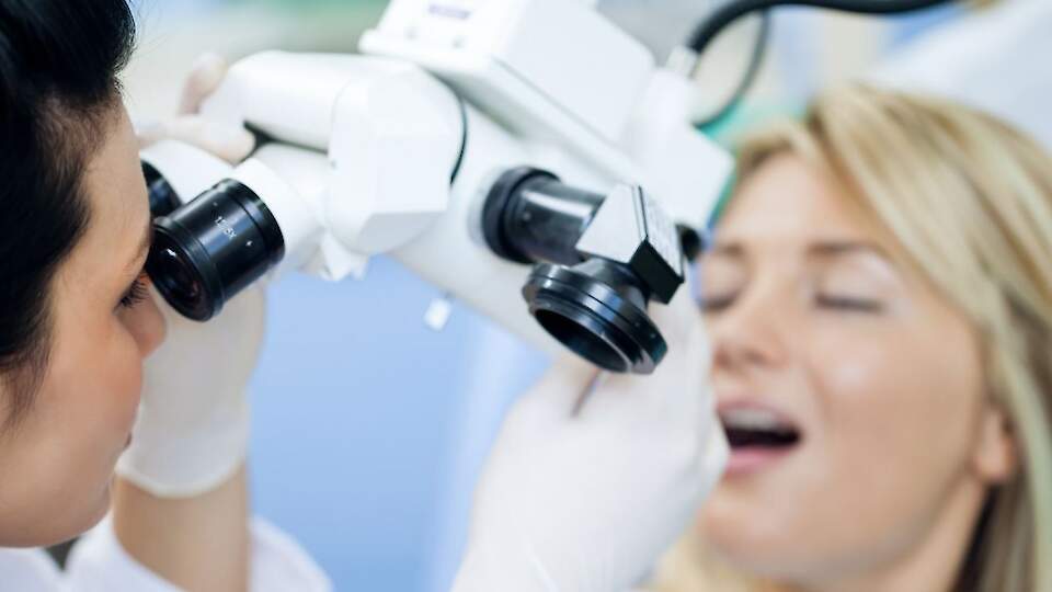 Mikrohambaravi - mis see on?