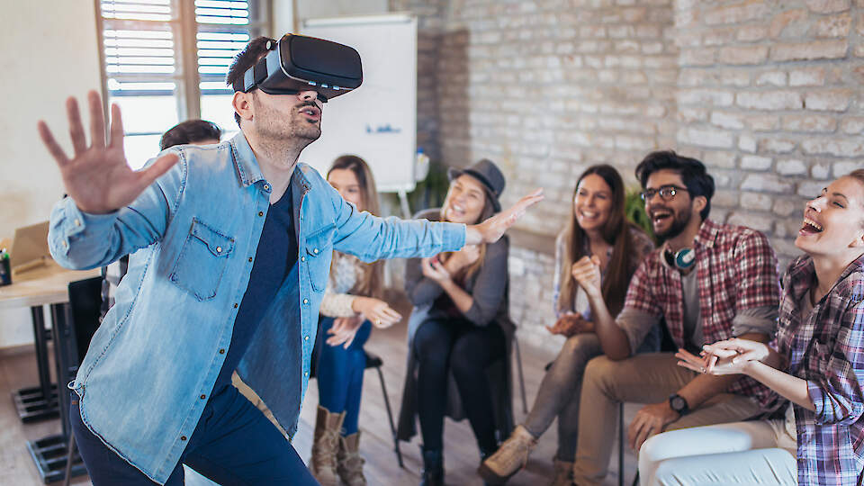 Mõtled, kuidas oma üritust meeldejäävaks muuta?