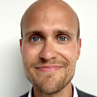 Government Chief Data Officer, Ministry of Economic Affairs and Communications