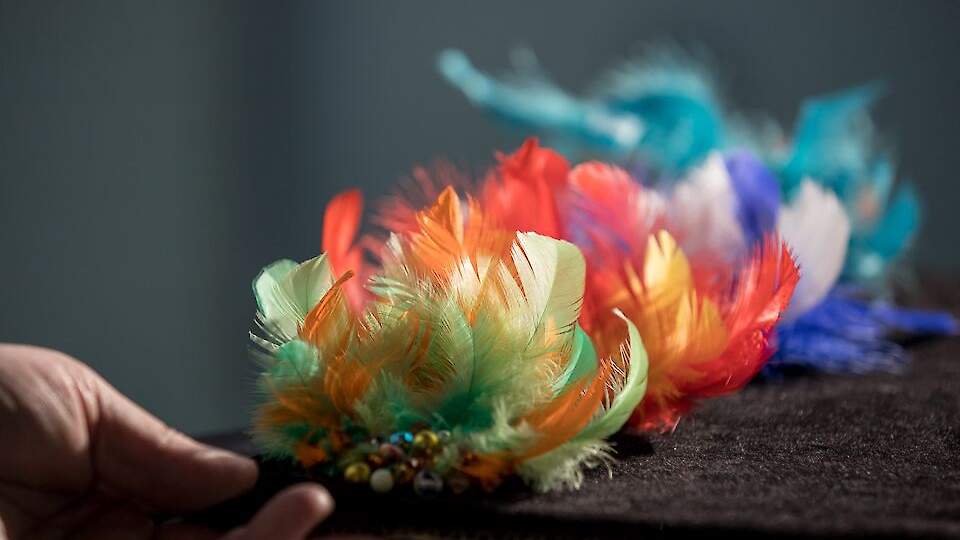 Endla Murd Stuudio OÜ │ Aksesuāri