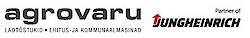 Agrovaru AS / Jungheinrich Eesti