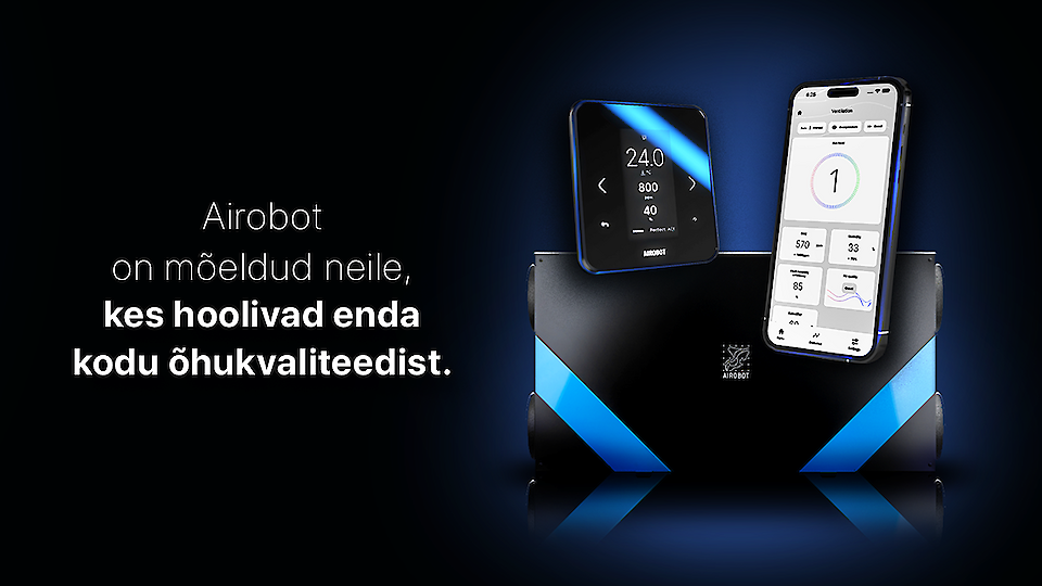 Airobot Technologies AS