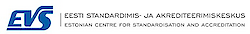Eesti Standardimis- ja Akrediteerimiskeskus MTÜ