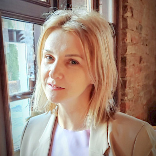 Head of the Civil Registry Department of Gulbene region, Latvia