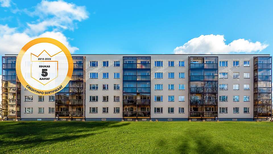 Malmerk Klaasium OÜ