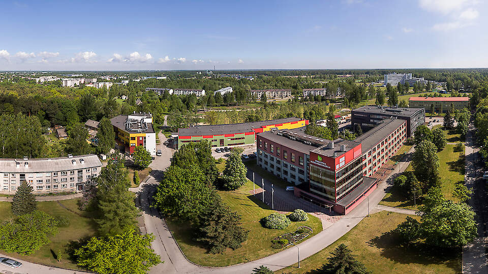 Otsime täiskasvanute koolitajaid