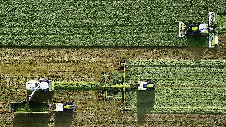 Baltic Agro Machiney AS