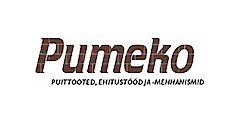 Pumeko AS