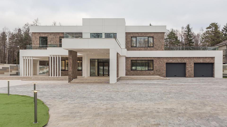 АСК "Dom for life"