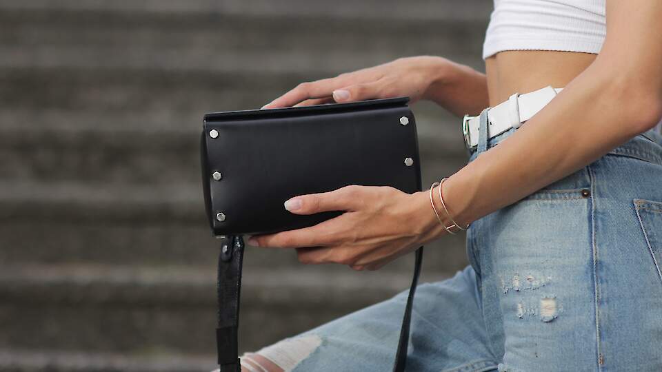 Jana Jaanson Design Bags