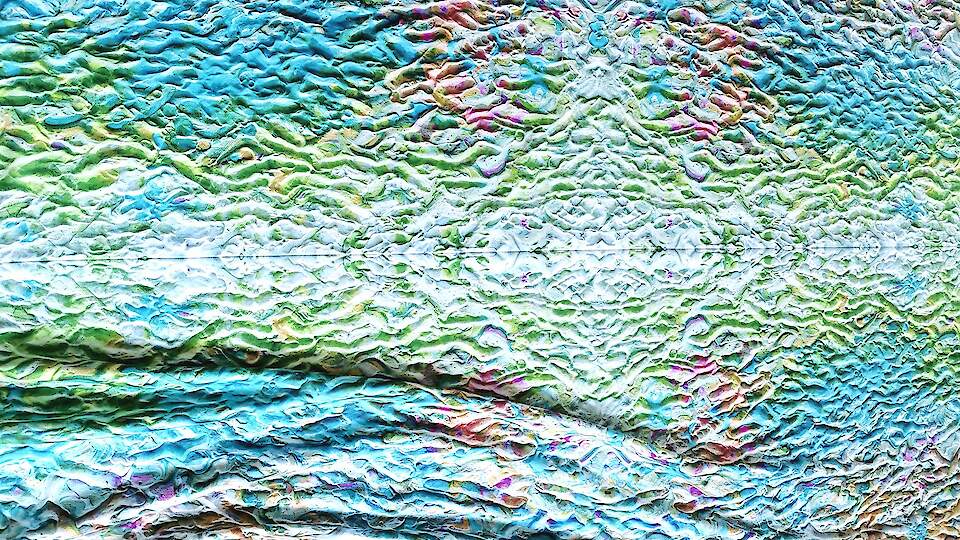 Liivi Leppik & Visioontekstiil