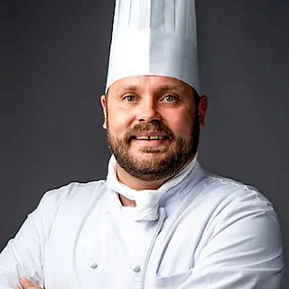 Chef Instructor Culinary Arts Academy Switzerland