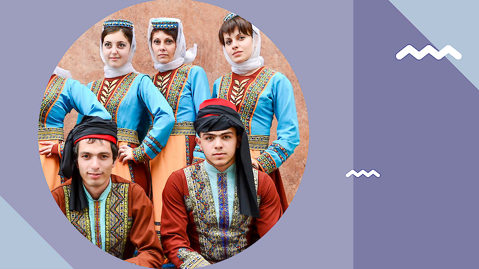 Интересные факты об Армении