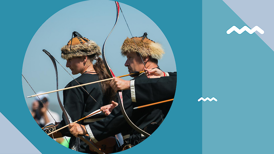 Интересные факты о Казахстане