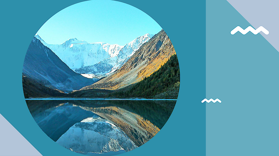 Жемчужины Казахстана