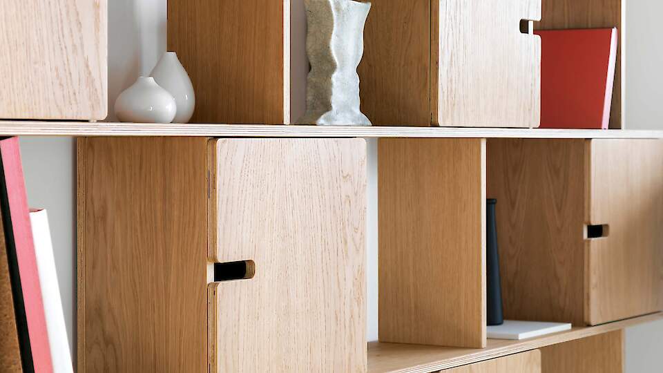 RADIS │ Loodussõbralik disainmööbel