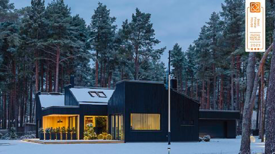 Mis on tehasemaja ja kuidas seda ehitatakse?