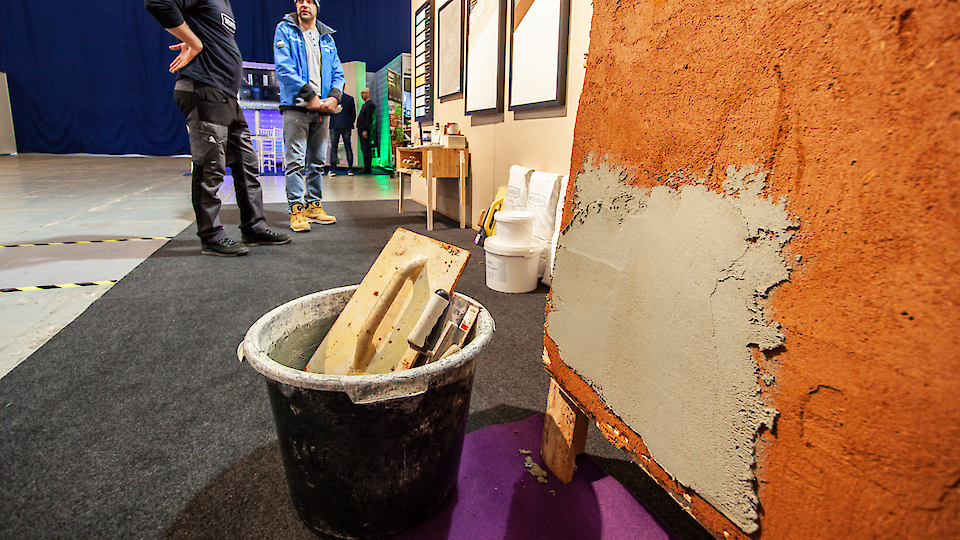 Meistri koolitus: lubipahtlid