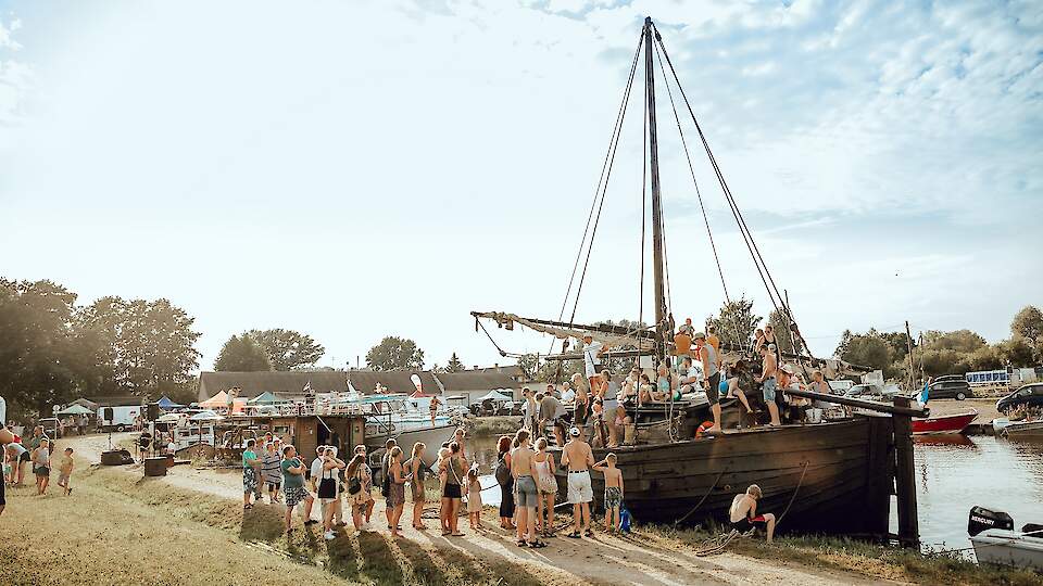 EXCURSION 3: Lake Peipsi cultural and natural heritage