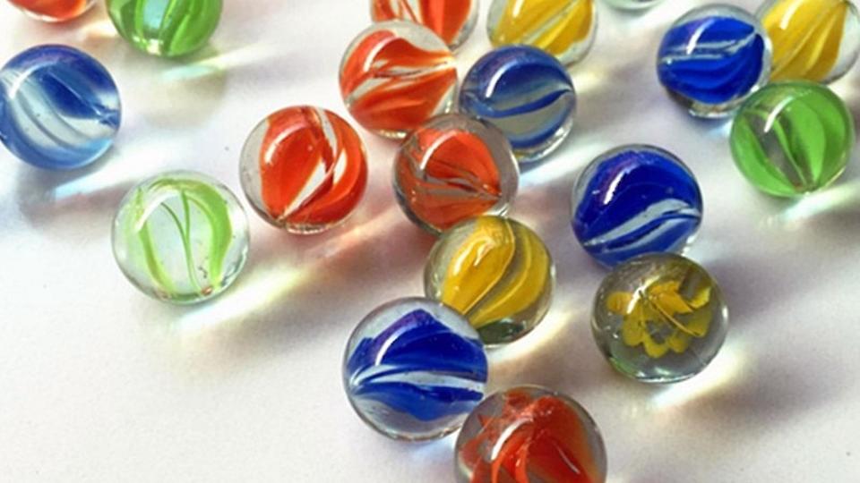 Innopolis Marble Run Challenge