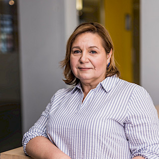 EÕL Lõuna piirkonna juht, Tartu Ülikooli Kliinikumi Kopsukliiniku õde