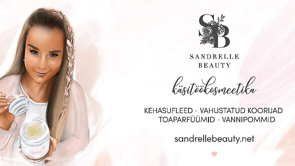 Sandrelle Beauty