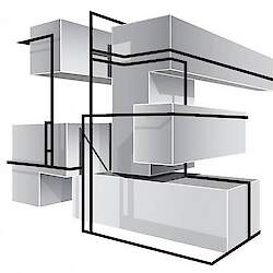 Where would you wait for it?