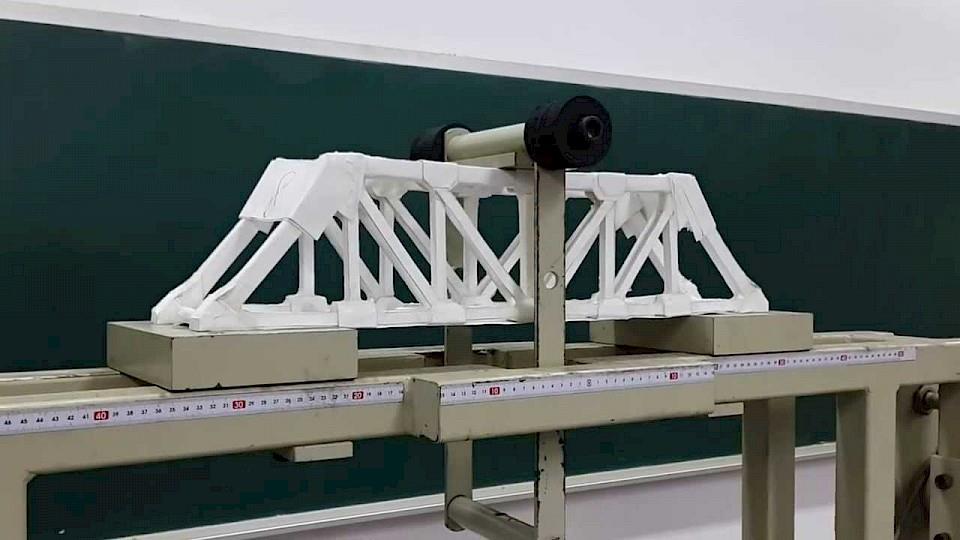 Paper Bridge