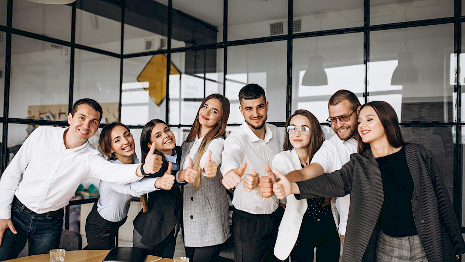 Optimoi hybridiverkostoituminen henkilökohtaisten tapahtumien tehostamiseksi