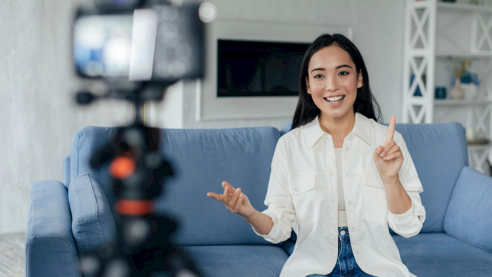 Tehosta henkilökohtaisia tapahtumia suoralla suoratoistolla ja tilattavissa olevalla sisällöllä