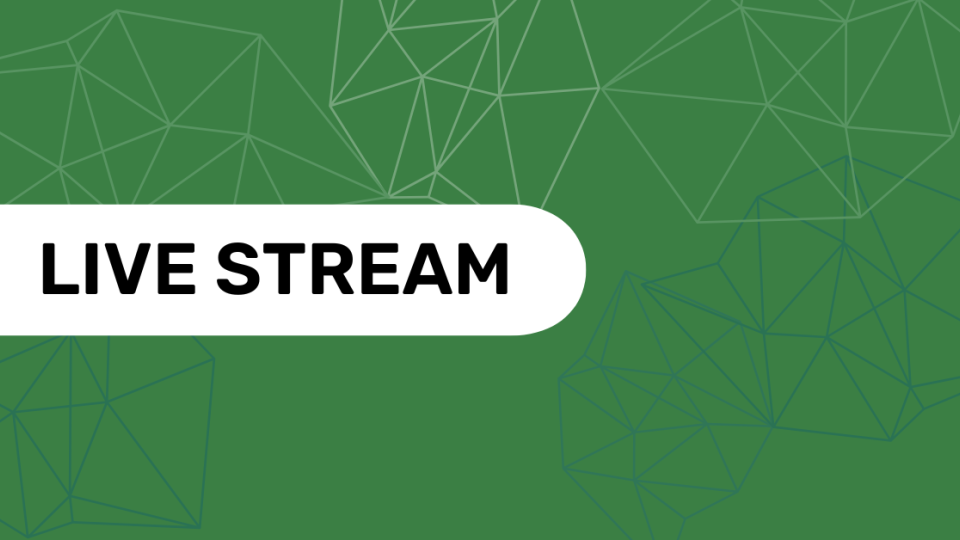 Live stream