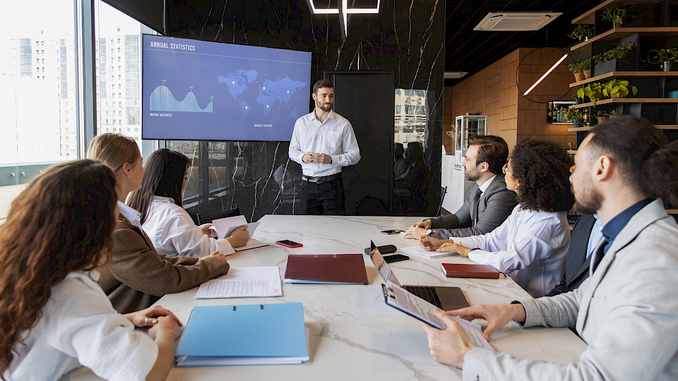 Kytke Hybriditapahtumat päälle: 5 tärkeää askelta menestykseen