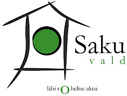 Saku Vallavalitsus